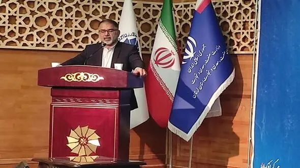 صادرات محصولات لرستان به ٢٩ کشور دنیا