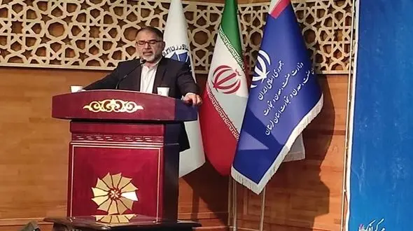 صادرات محصولات لرستان به ٢٩ کشور دنیا