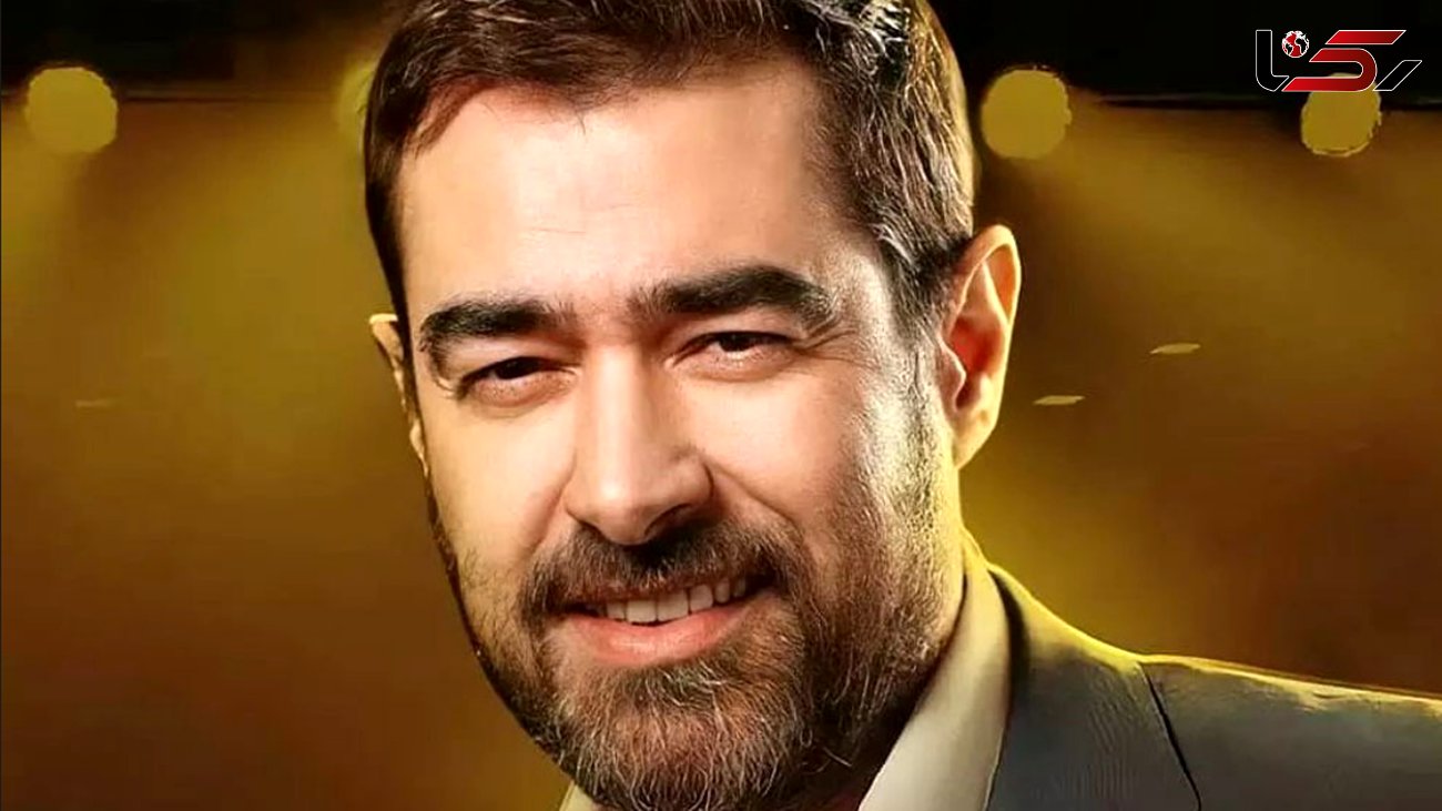 (عکس) امضای زیبای شهاب حسینی، قباد سریال شهرزاد / شیکی از این بشر میباره!