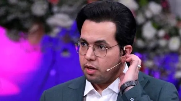 خانه پدری ساده و بدون تجملات حامد سلطانی، مجری برنامه سال تحویل در بیرجند+عکس/ خانه ای با حداقل امکانات که هیچ زرق و برقی نداشت