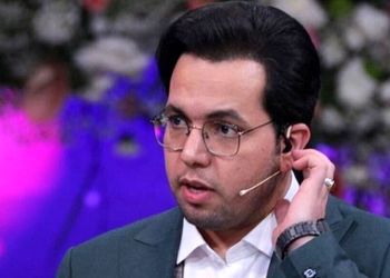خانه پدری ساده و بدون تجملات حامد سلطانی، مجری برنامه سال تحویل در بیرجند+عکس/ خانه ای با حداقل امکانات که هیچ زرق و برقی نداشت