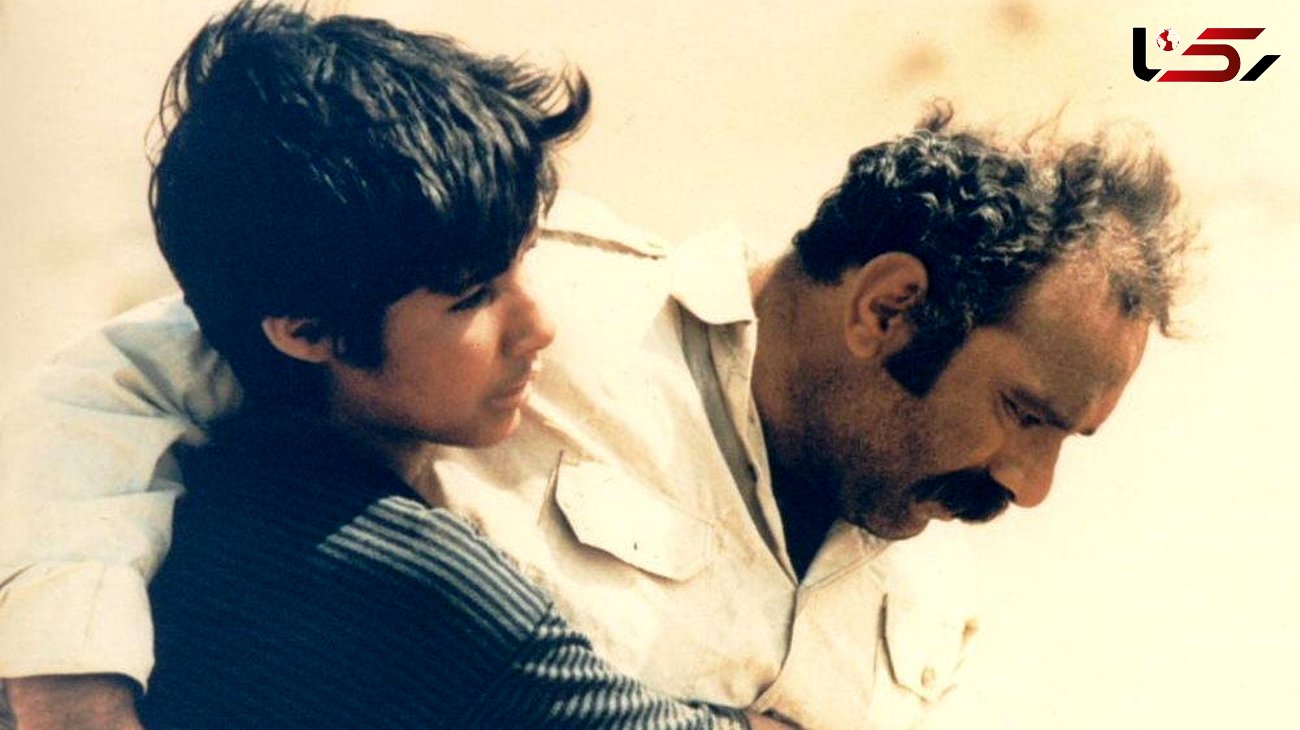 ماندگارترین پدرهای تاریخ سینمای ایران