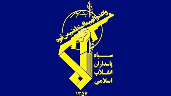 تصویر معناداری که نیروی هوافضای سپاه بعد از تهدیدهای اخیر آمریکا منتشر کرد+ عکس