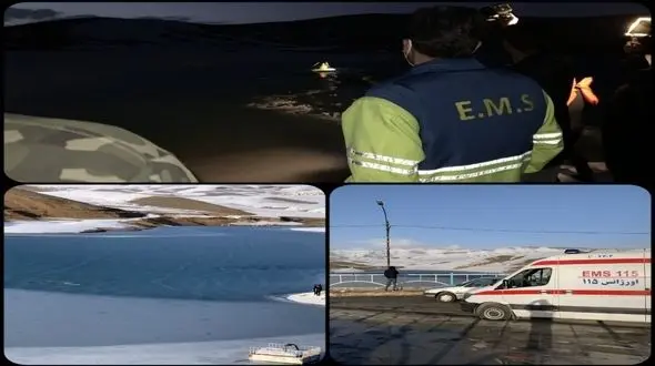 سرنوشت عجیب 2 جوان شازندی غرق شده در سد 