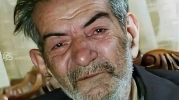فیلم/مروری بر  شعرخوانی احساسی و جان گداز «استاد شهریار»، فخر آذربایجان / حیدربابا ایلدیرملار شاخاندا
