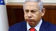 نتانیاهو از پست‌های خود استعفا می دهد