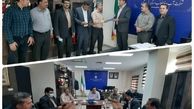 قائم مقام شرکت آبفا کردستان منصوب شد