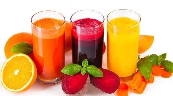 10 نوشیدنی مفید برای مبتلایان به سرماخوردگی