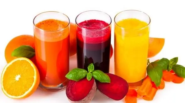 10 نوشیدنی مفید برای مبتلایان به سرماخوردگی