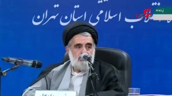 انتقاد شدید قاضی پرونده سلطان سکه از بانک مرکزی + فیلم