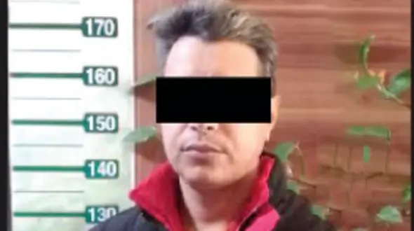 این قاتل با برادرش قهر بود که دست به قتل زد / 21 سال زندگی جعلی پایان گرفت + عکس