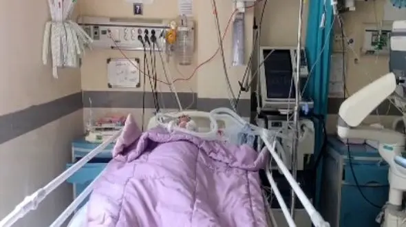 با مرگ مغزی، اما با قلبی تپنده / نوجوان گیلانی 3 زندگی را احیا کرد + فیلم