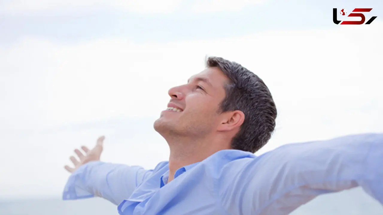 راهکاری طبیعی برای شادابی بدن