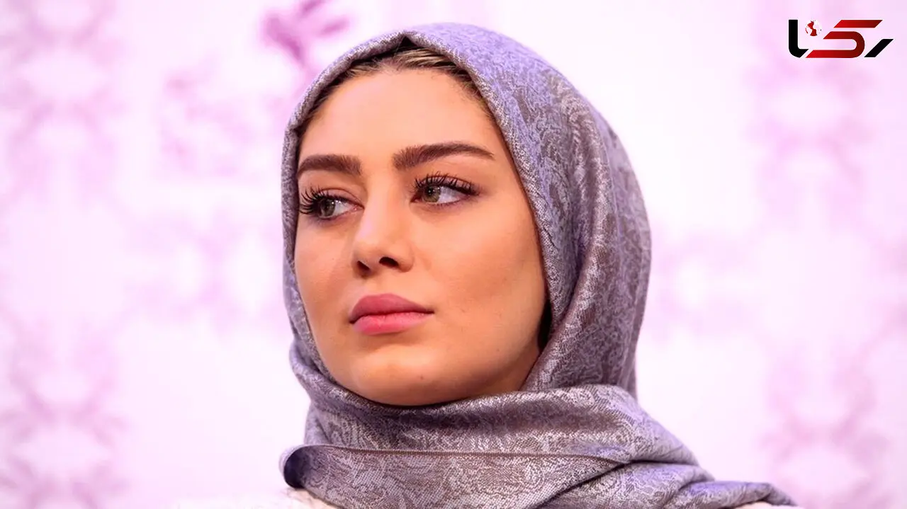 بازیگری سحر قریشی در  آمریکا ! + عکس پشت صحنه فیلم