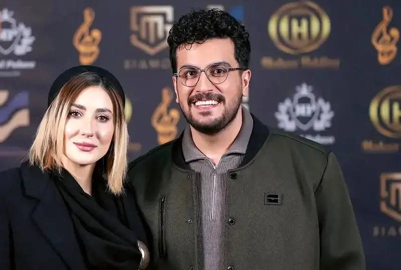 بیوگرافی امیرحسین قیاسی