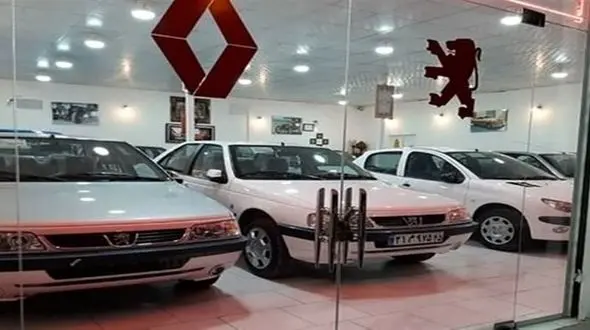 قیمت خودرو افزایش یافت + جدول قیمت