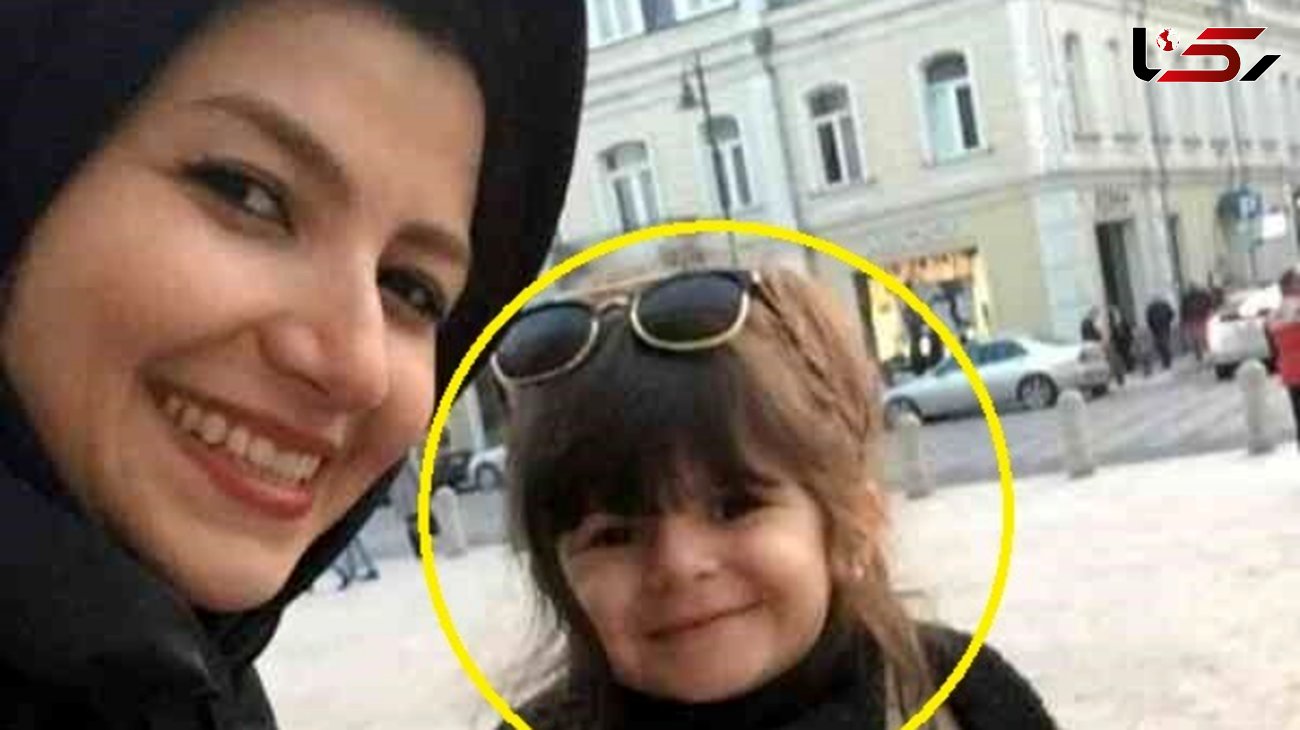 دختر خاله شادونه زیباترین دختر ایران شد ! + عکس دلبرانه بعد سالها !