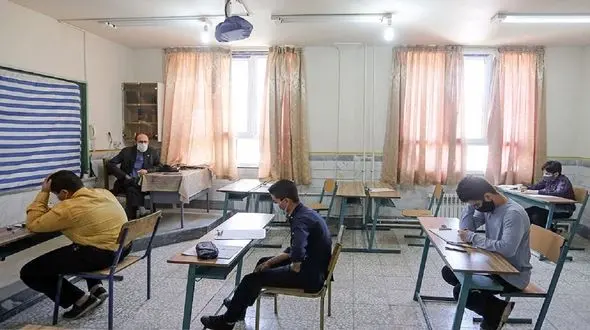 آزمون های ورودی مدارس سمپاد/ امروز و فردا برگزار می شود