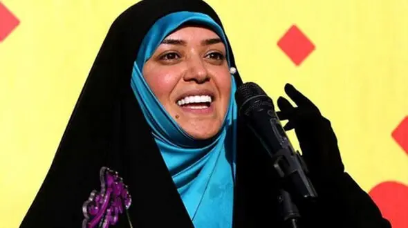 عکس باورنکردنی از پسر بزرگ الهام چرخنده/ شوکه می شوید!