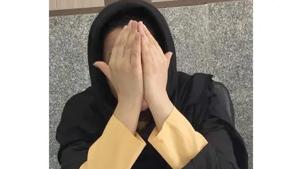فریبا دختر لیسانسیه تهرانی یک شبه میلیاردر شد + عکس