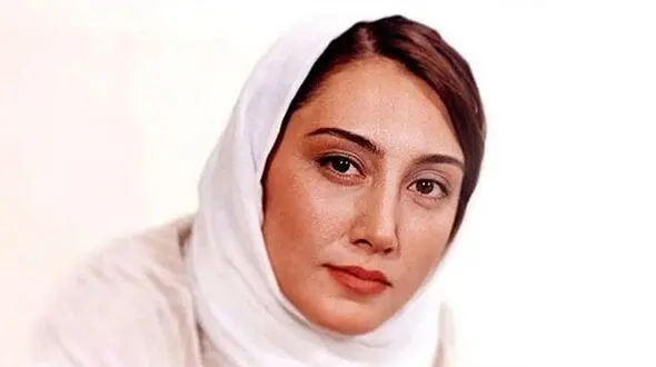 عکس ها / زیبایی فوق العاده هدیه تهرانی در ۵۳ سالگی /  او با جذابیت همیشگی اش بازگشته است! 