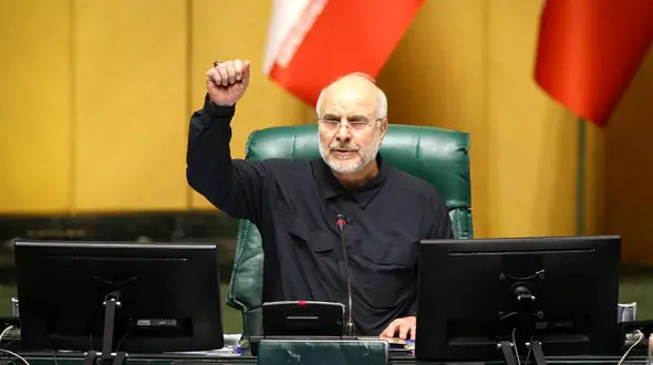 تا تضمین امنیت تاسیسات هسته‌ای، همکاری خود با آژانس را تعلیق می کنیم