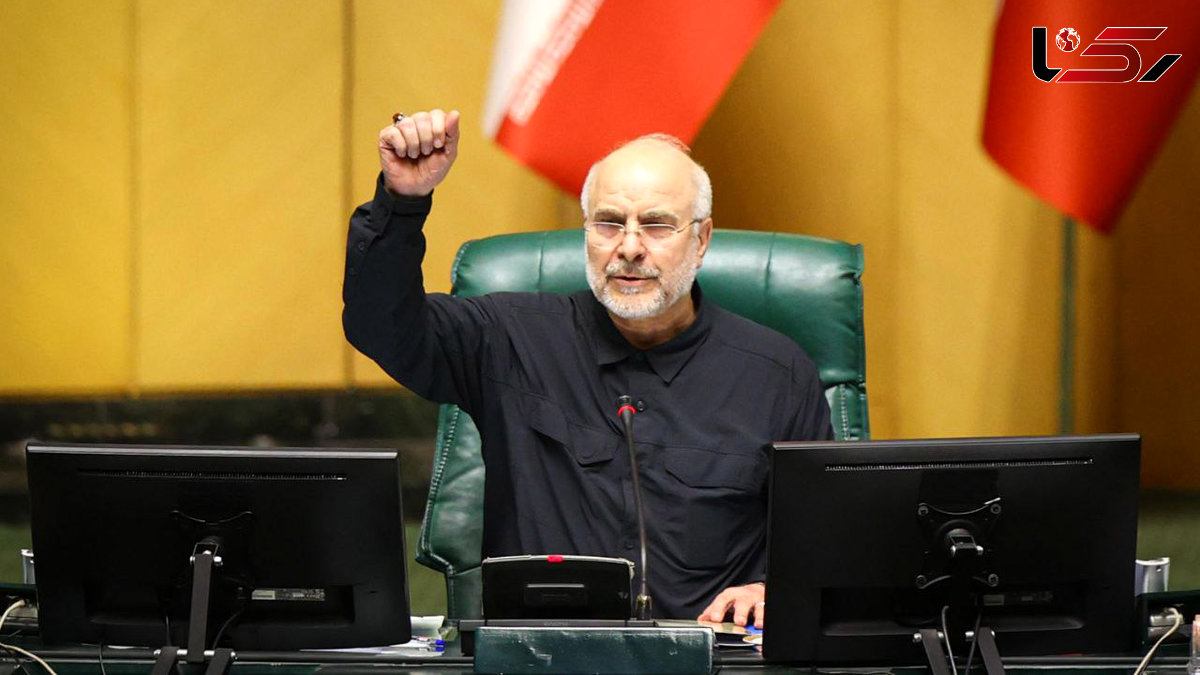 تا تضمین امنیت تاسیسات هستهای، همکاری خود با آژانس را تعلیق می کنیم