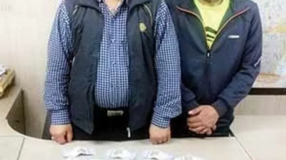 عید دیدنی شوم دو مرد در نوروز 96 از خانه‌های شمال تهران+عکس