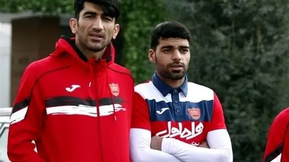 گزارش رسانه پرتغالی درباره دوئل طارمی و بیرانوند 