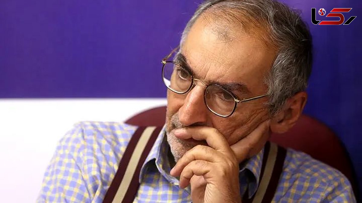 زیباکلام: سیاست داخلی ایران در پذیرش FATF نقشی ندارد