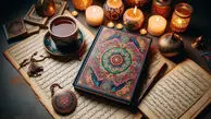 فال حافظ 2 آبان ماه + تفسیر روانشناسی 
