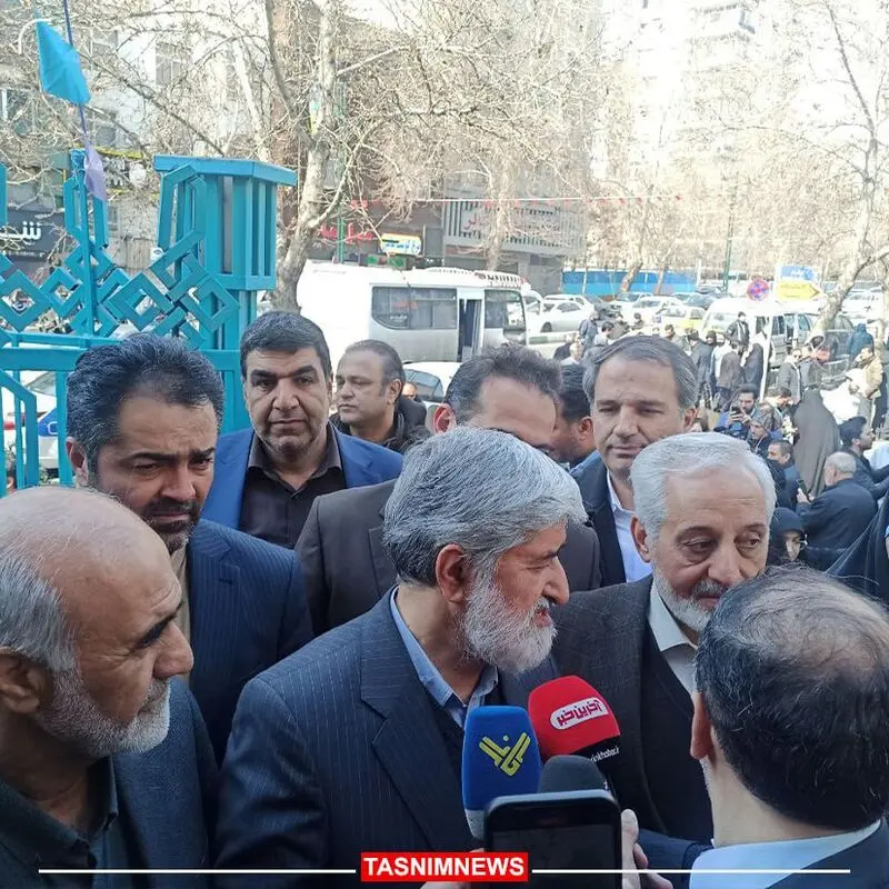 انتخابات مجلس