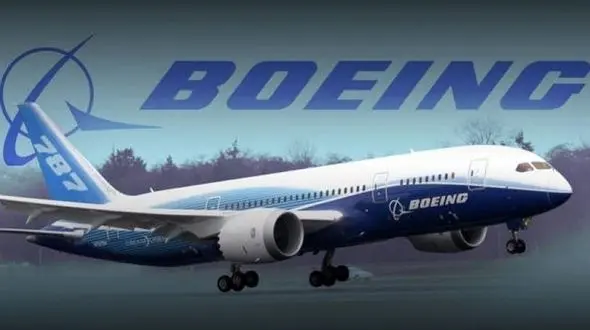 عذرخواهی مدیرعامل بوئینگ در پی 2 فاجعه مرگبار 