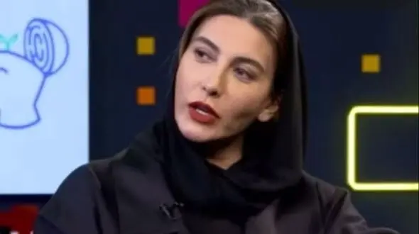 فیلم / ماجرای عجیب بازیگر شدن فریبا نادری از زبان خودش؛ من راننده دوستم بودم که یه روز بهم گفت بیا...