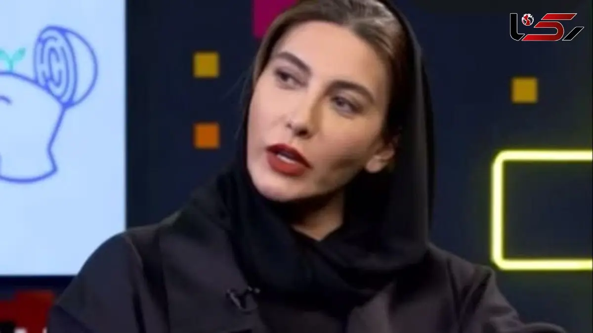 فیلم / ماجرای عجیب بازیگر شدن فریبا نادری از زبان خودش؛ من راننده دوستم بودم که یه روز بهم گفت بیا...