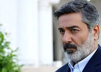 عکس / تغییر چهره حمیدرضا پگاه، طاهای سریال آوای باران 12 سال بعد /  اصلا قابل شناسایی نیست ...