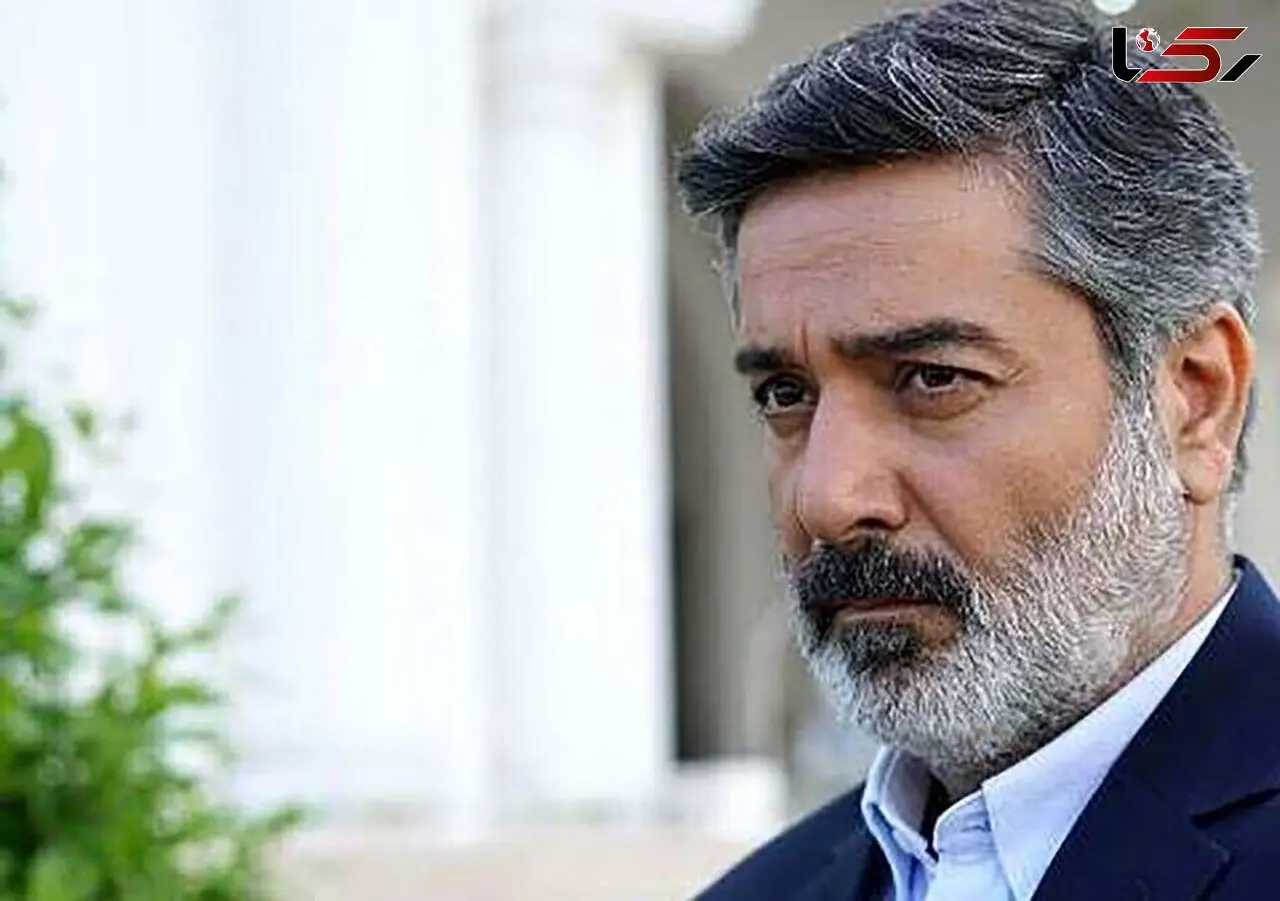 عکس / تغییر چهره حمیدرضا پگاه، طاهای سریال آوای باران 12 سال بعد /  اصلا قابل شناسایی نیست ...