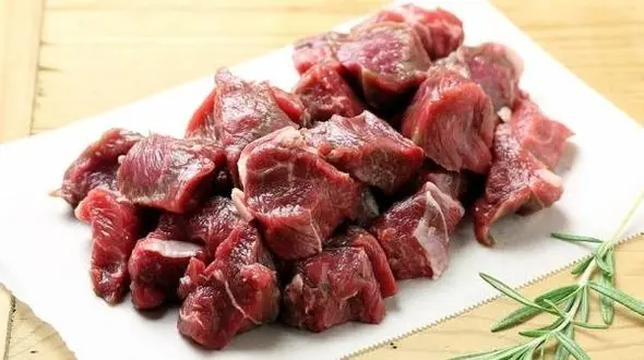 راهنمای خرید گوشت سالم