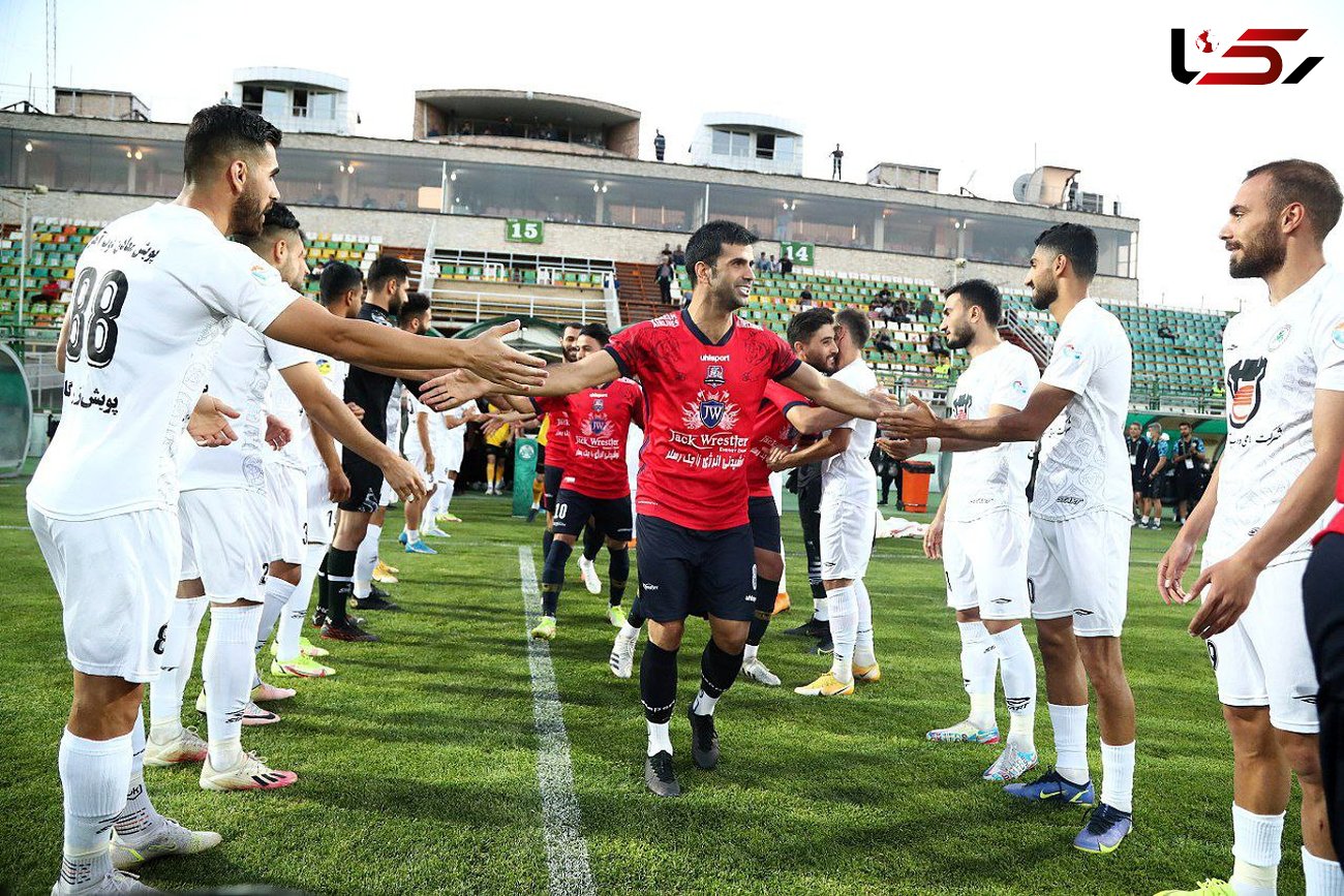 تونل برای قهرمان جام حذفی/ اتفاقی عجیب در فوتبال ایران!