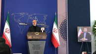 تبادل پیام بین ایران وطرف آمریکا قطع نشده است / مذاکرات رفع تحریم‌ها ادامه می‌یابد