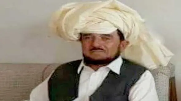 ترور برادر نماینده مجلس + عکس 