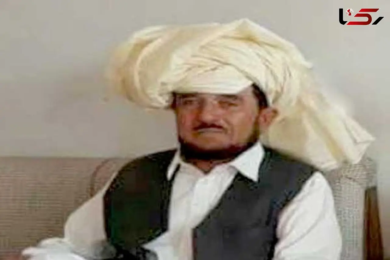 ترور برادر نماینده مجلس + عکس 
