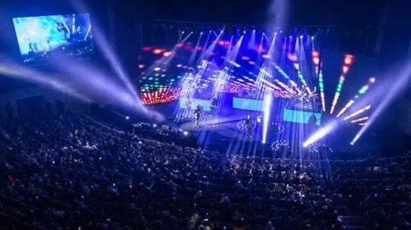 آغاز کنسرت‌های آنلاین از امشب