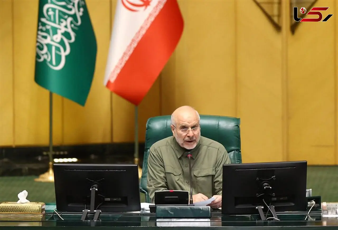 قالیباف: به‌زودی طرح کالابرگ با شیوه جدید اجرایی می‌شود