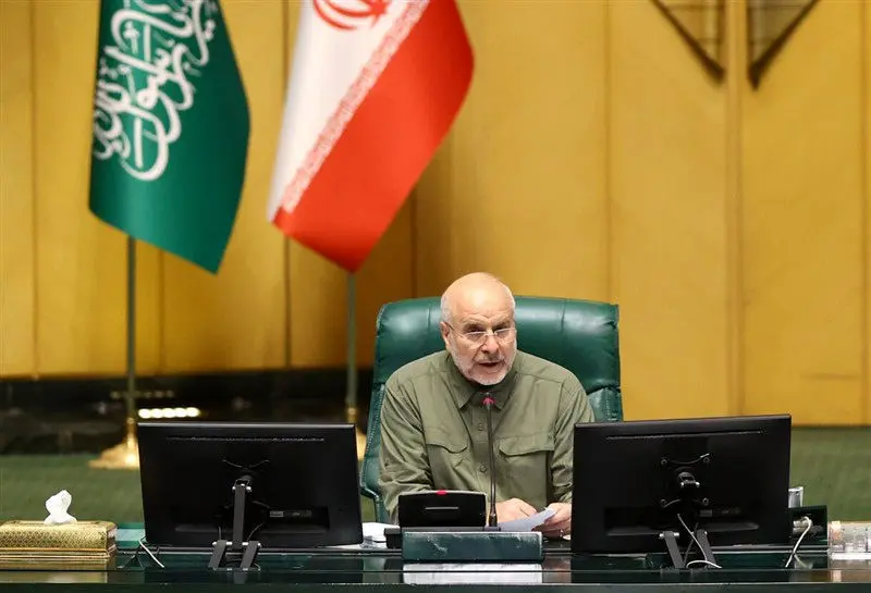 قالیباف: به‌زودی طرح کالابرگ با شیوه جدید اجرایی می‌شود