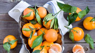 نارنگی‌ های موجود در بازار را نخورید مضر است !