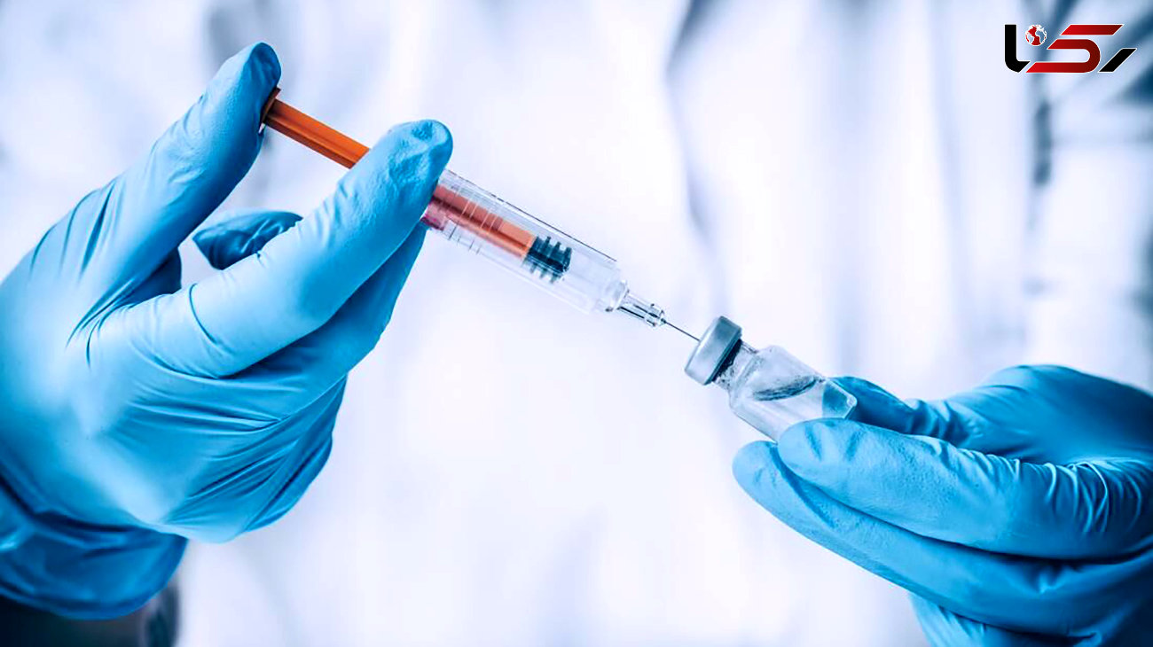 قیمت واکسن کرونا در ایران اعلام شد