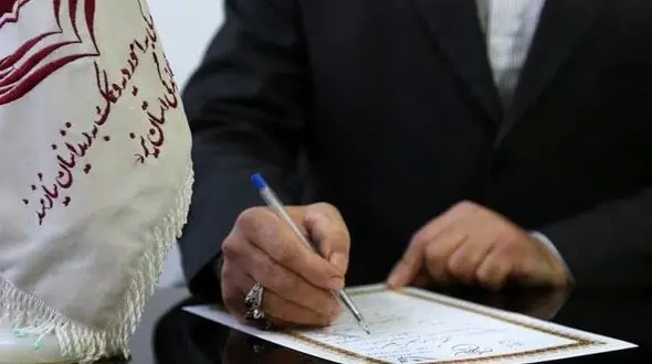 نذری که باعث آزادی یک زندانی شد / در یزد صورت گرفت