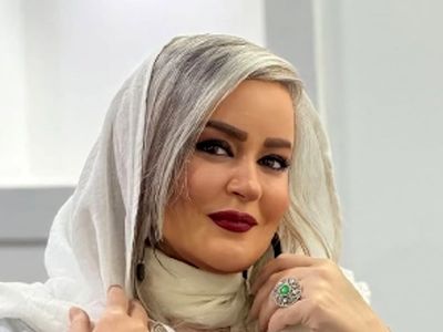 سانسور ضایع و ناشیانه‌ی نعیمه نظام دوست ! شما هم فهمیدین جریان چی بود؟