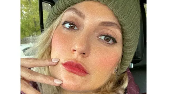  پیشنهاد ازدواج مهناز افشار به برد پیت / جواب سلبریتی معروف چه بود؟